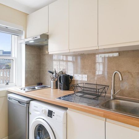 Studio In Prime Central London W1 Exteriér fotografie